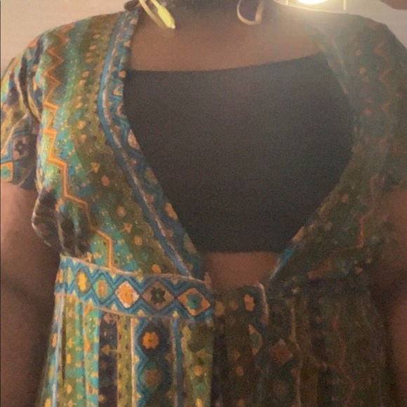 WOMENS laced dress - Picture 1 of 4